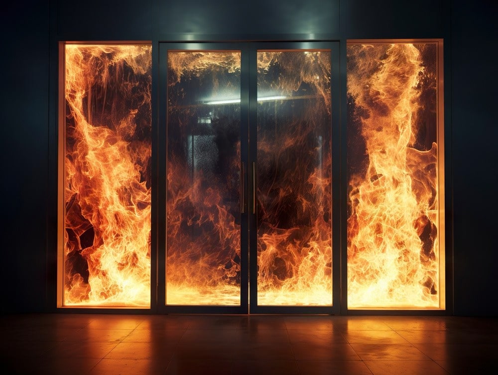 Fireresist.co.uk | Fireresist | Fireproof Solutions